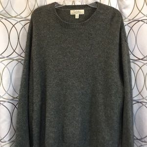 Cabela’s Wool Sweater